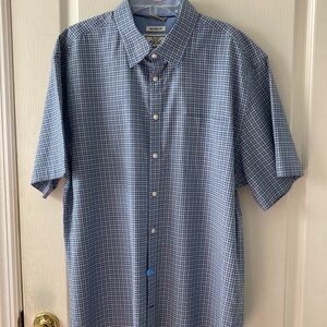 NWOT JoS A Bank 1905 Shirt Size XL